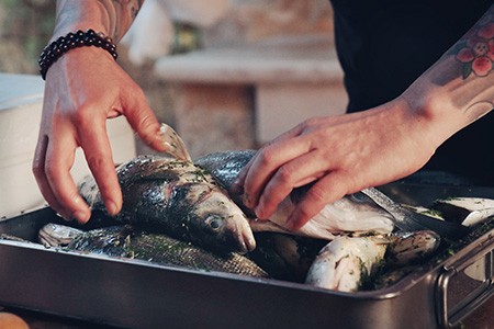 faqs regarding a fish smell in your house