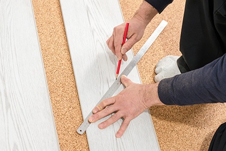 faqs regarding a particle board subfloor