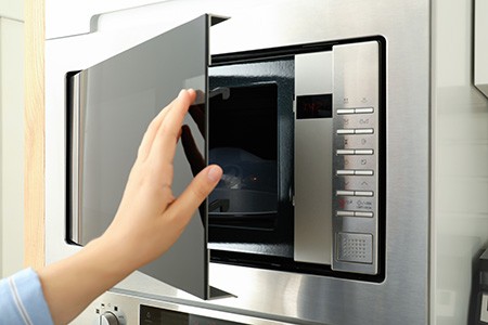 here are the faqs on whether does a microwave need a dedicated circuit or not