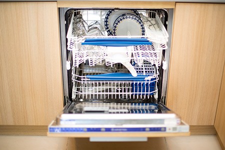 here are the key takeaways on whether does a dishwasher need a dedicated circuit or not