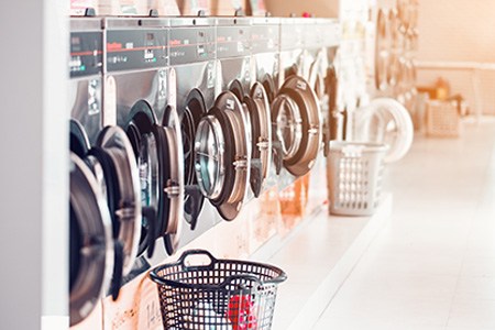 10 Places to Get Quarters For Laundry in Your Area (November 2023)