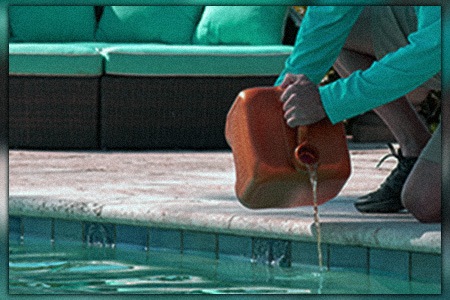 how much chlorine for a 1000 gallon pool here are liquid chlorine calculations & recommended levels