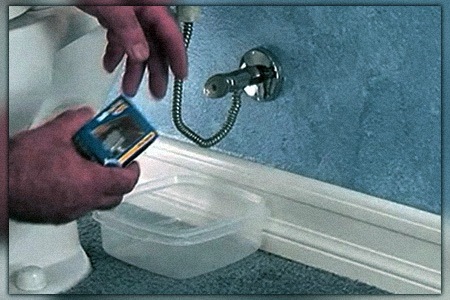 we have covered important details on how to turn off water to a toilet and here is renovating or replacing the fixture