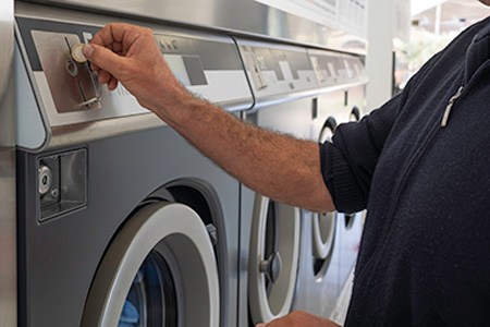 if you have questions on where to get quarters for laundry here are some tips & tricks for getting quarters for laundry