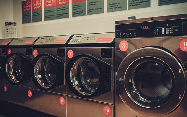 10 Places to Get Quarters For Laundry in Your Area (November 2023)