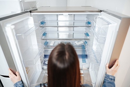 how heavy is a refrigerator and why does the weight of refrigerator matter? here you can learn everything!