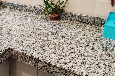 granite countertop