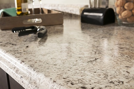 laminate countertop