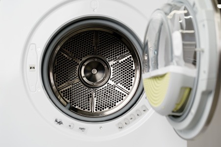 will soaking wet clothes ruin a dryer? here are the potential damage to the dryer