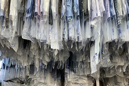 before diving into how long do dry cleaners take, we must focus on what is dry cleaning & how it works