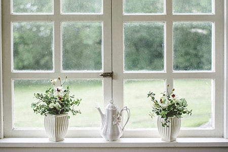window energy efficiency