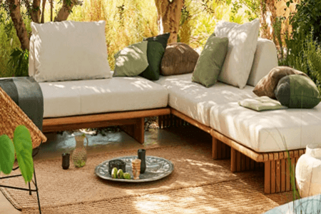 outdoor canvas fabric