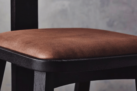 ultrafine polyester