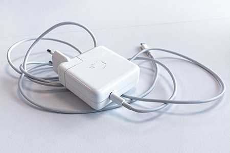 chargers use electricity when plugged in