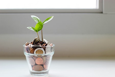 electricity savings